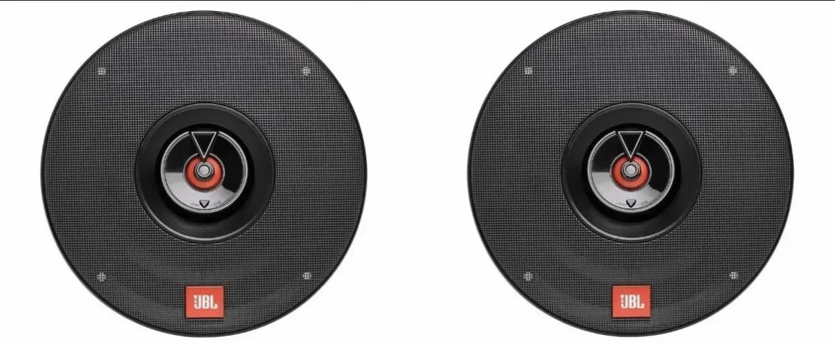 JBL GTO-X6  - Foto 5