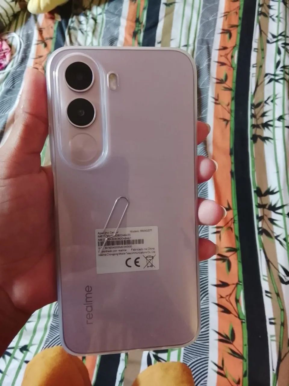Vende-se ou troca por um Samsung - Foto 2
