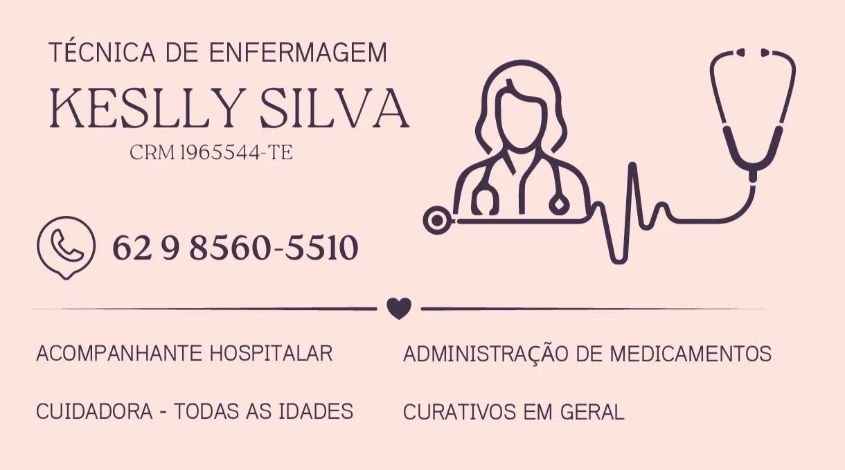 Cuidadora , Técnica de enfermagem 