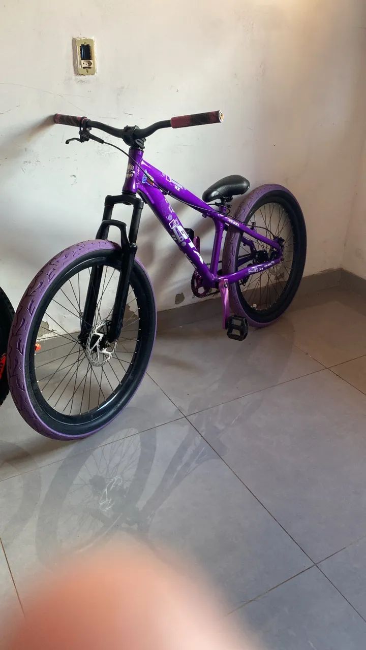 Bicicleta  - Foto 2