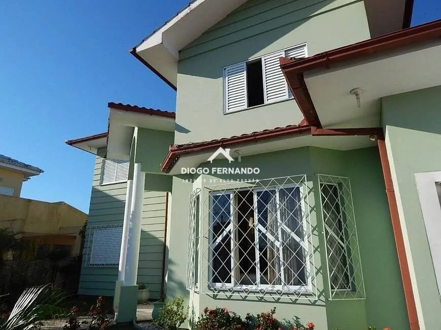 Casa em Condomínio no Campeche - Florianópolis - Foto 4