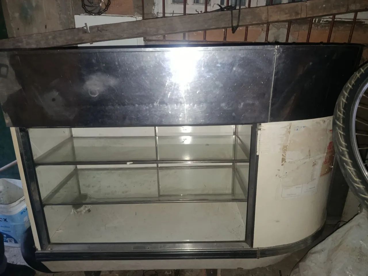Vendo balcão  - Foto 4