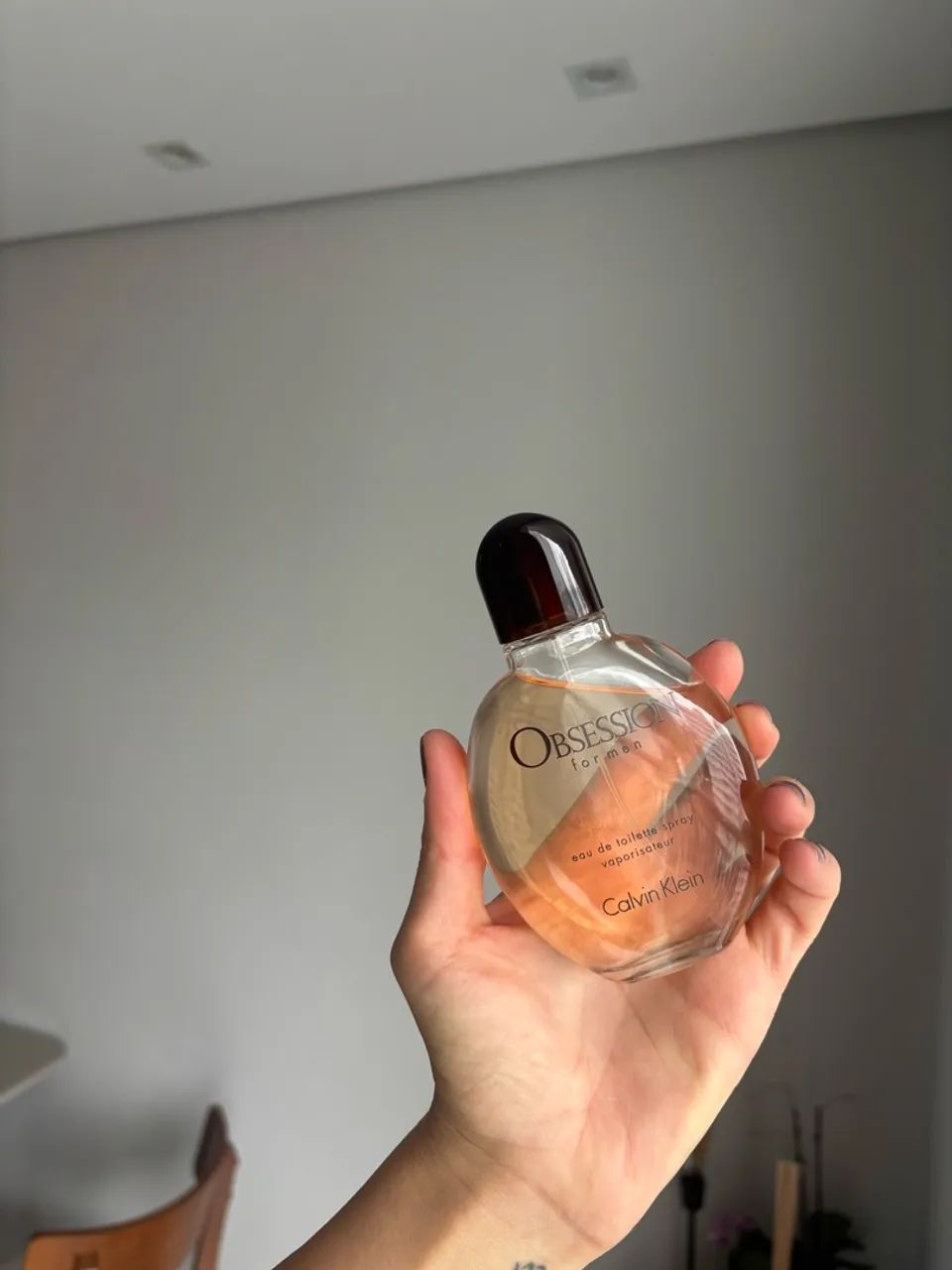 Perfume Original Calvin Klein  - Foto 5