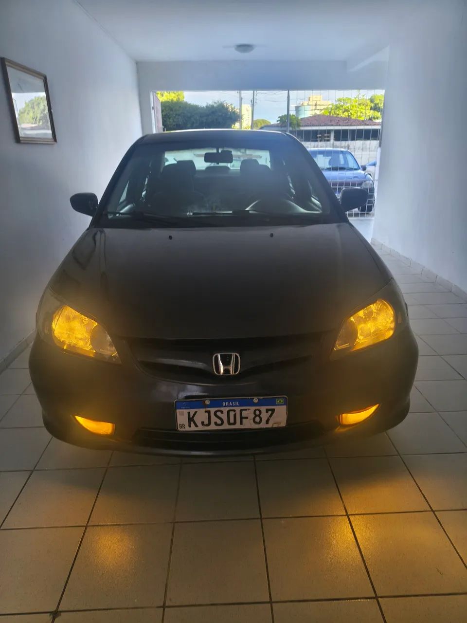 Honda Civic 2006