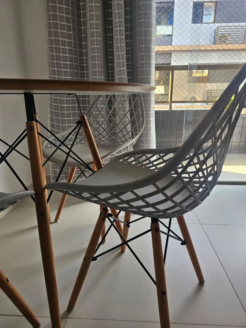 Mesa de jantar - Foto 2