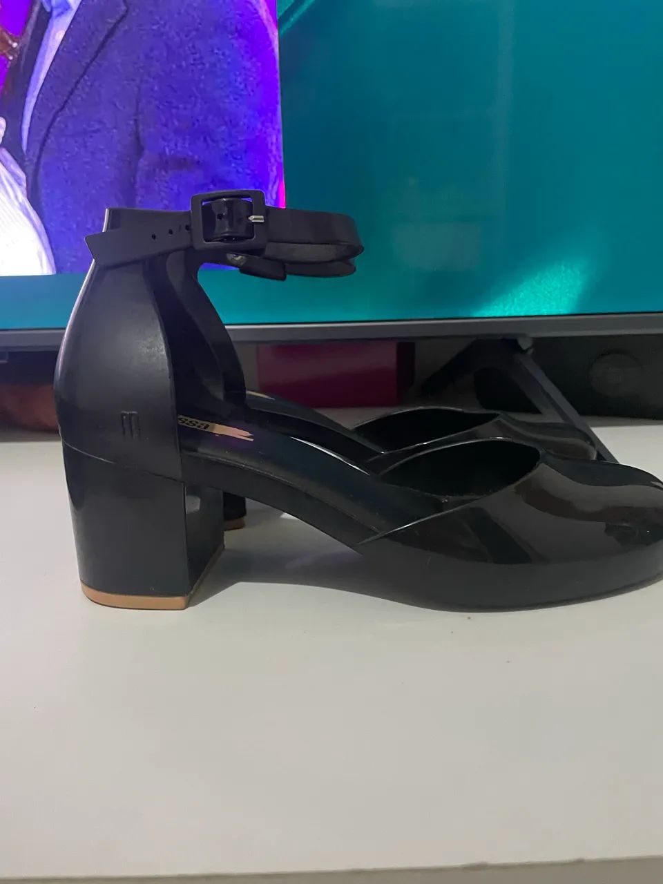 Sapato Melissa  - Foto 2