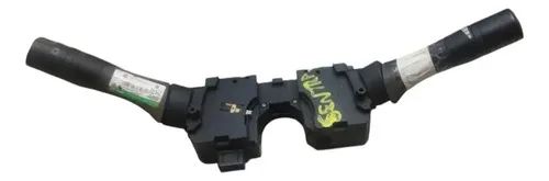 Chave Seta Limpador Sentra 2.0 2014 A 2017 - Peças para carros