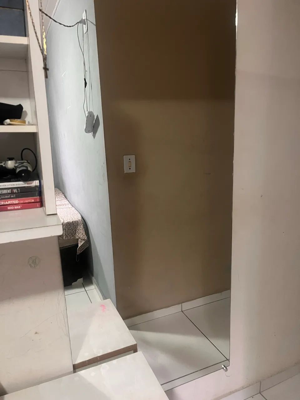 Espelho  - Foto 2