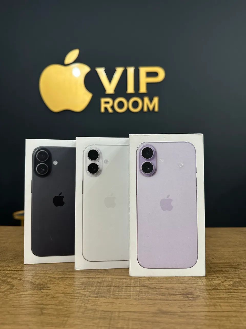 iPhone 17 256gb preto/branco/lavender novos  - Foto 2