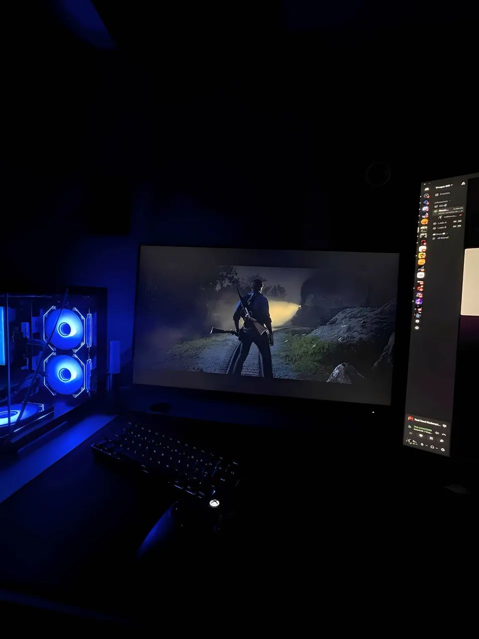 Troco PC Gamer por PS5 - Foto 4