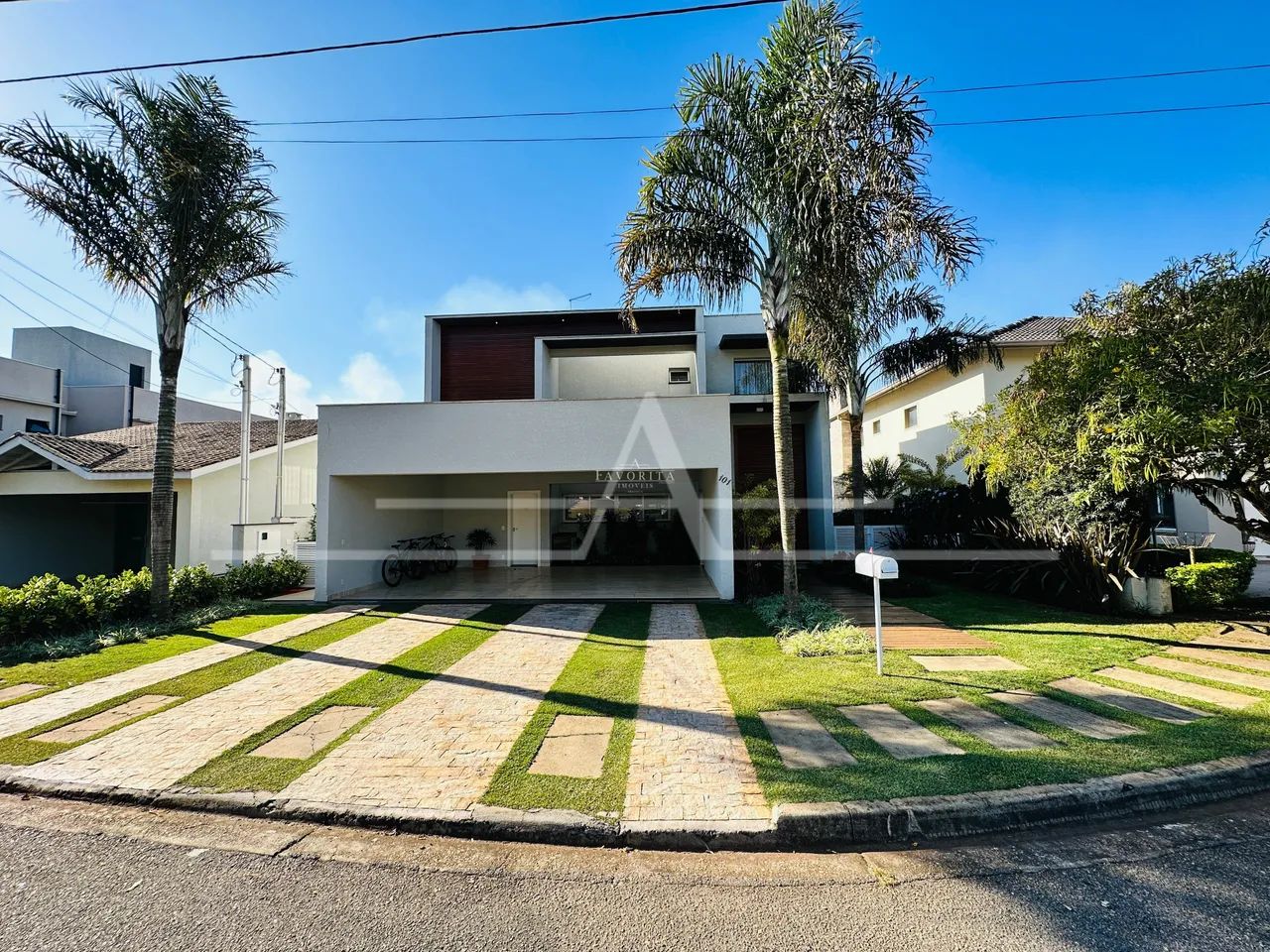 Casa no Vereda América com 4 suítes, gourmet e piscina - Foto 3