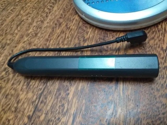 discman cd player panasonic sl-ct700 - Foto 4