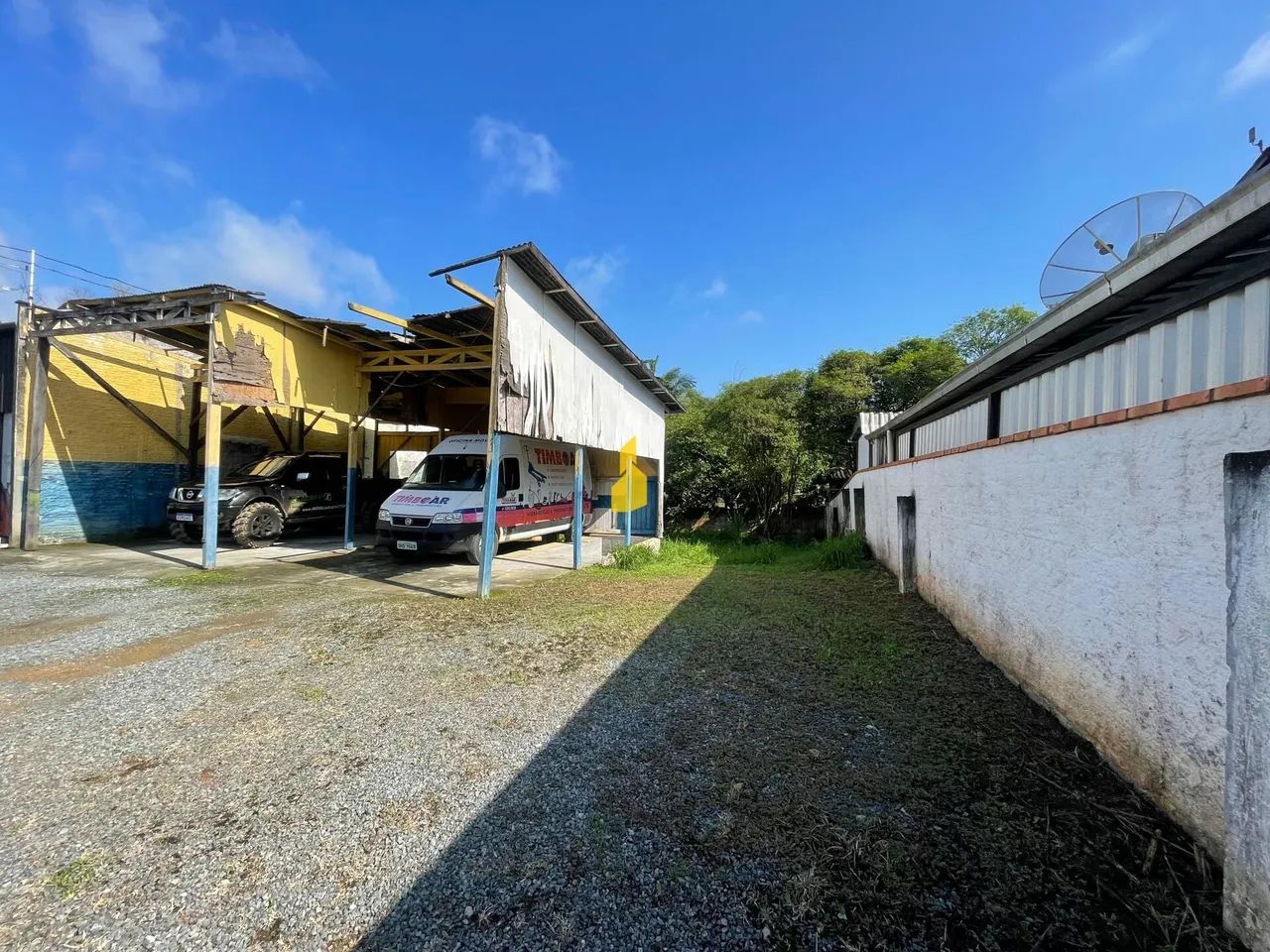Terreno comercial à venda - Foto 4