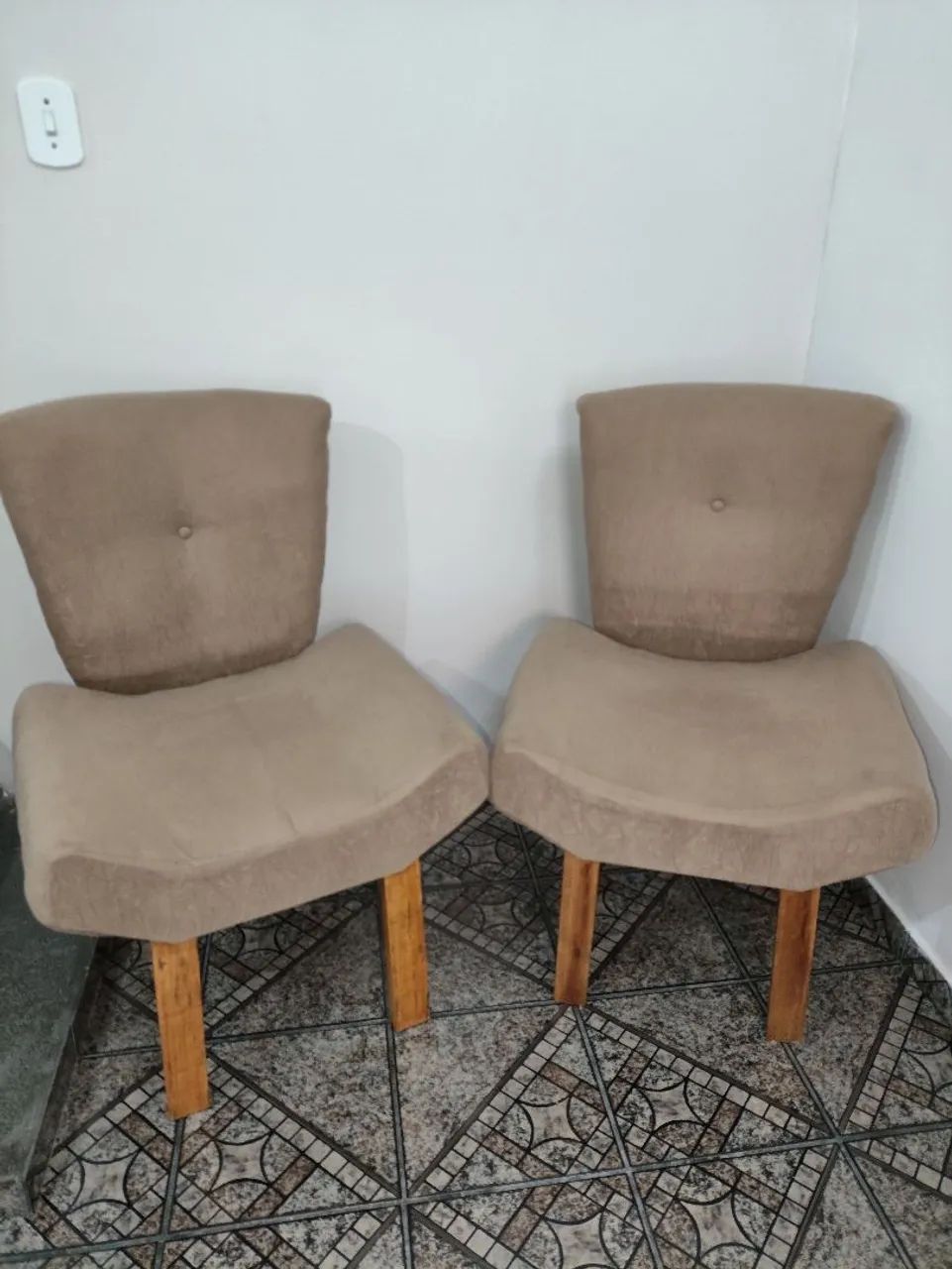 Poltronas 