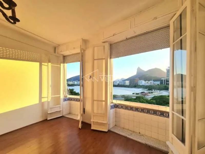 Apartamento - / Residencial / Botafogo - Foto 2