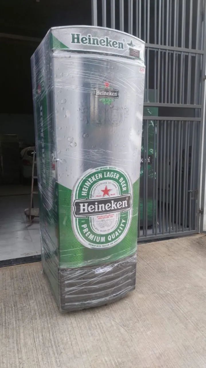 Cervejeira expositora e Fechadas,  reformadas e com Garantias. 19 99637_7923 Hamilton zap 