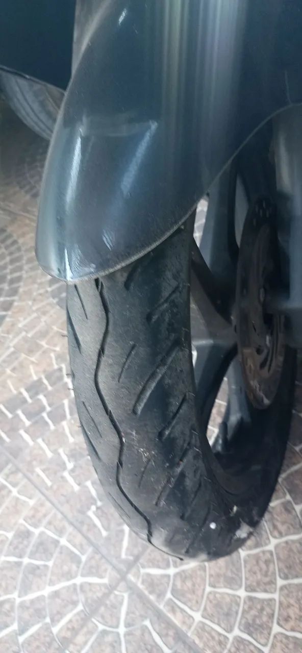 Pcx 2018 raridade - Foto 4
