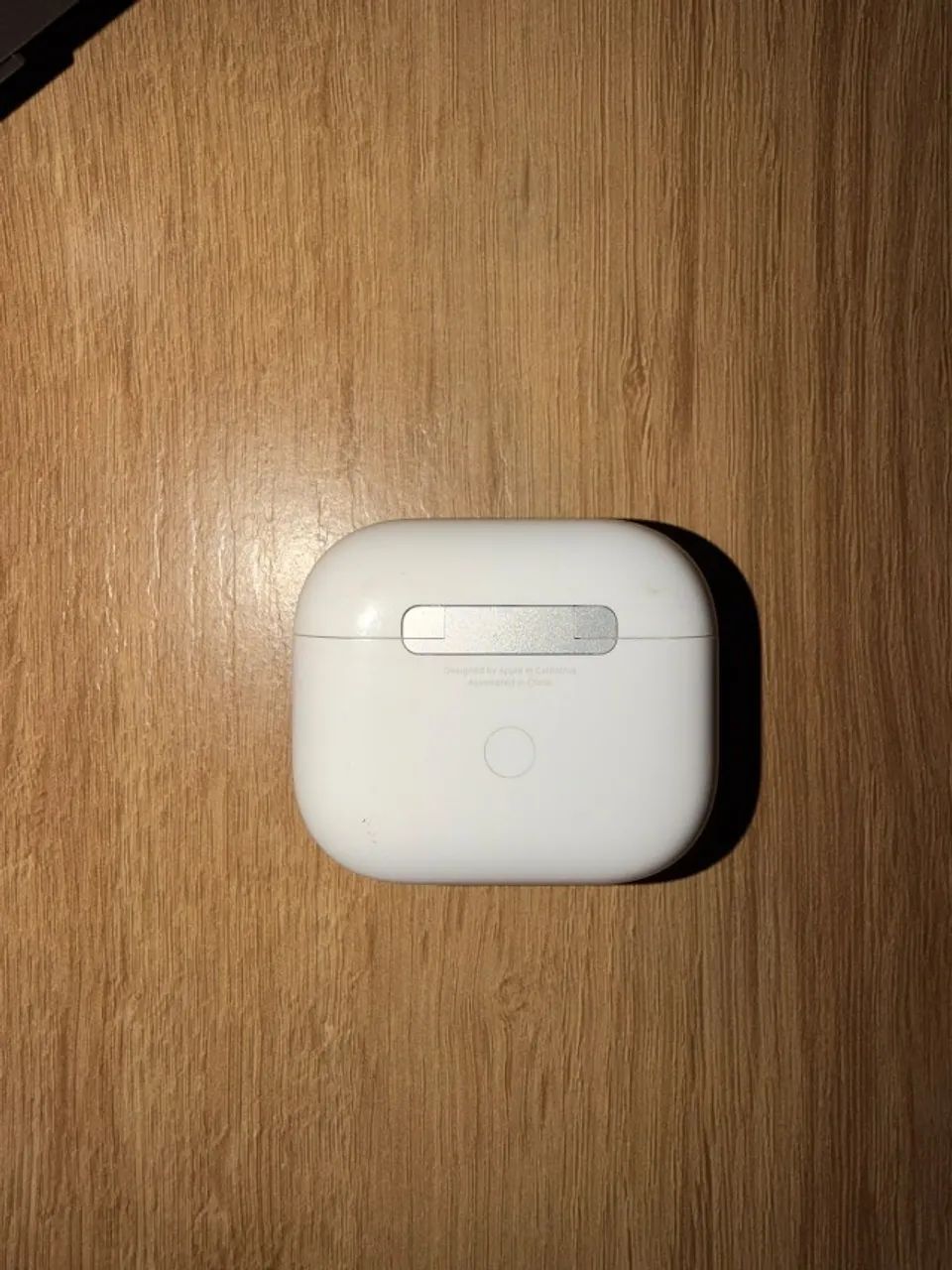 Airpods 3 com defeito - Foto 4