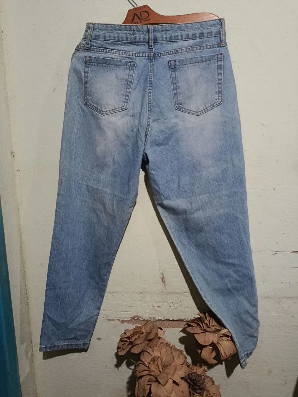 Calça jeans  - Foto 2