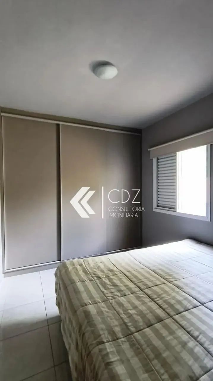 Casa para locação no Condomínio Residencial Karolyne Ville II - Votorantim/SP - Foto 5