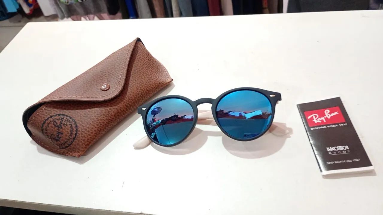 Óculos Rayban feminino 