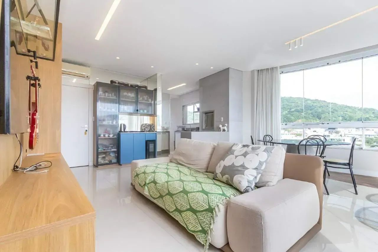 Apartamento 3 quartos à venda no Edifício Brava Premium - Foto 2
