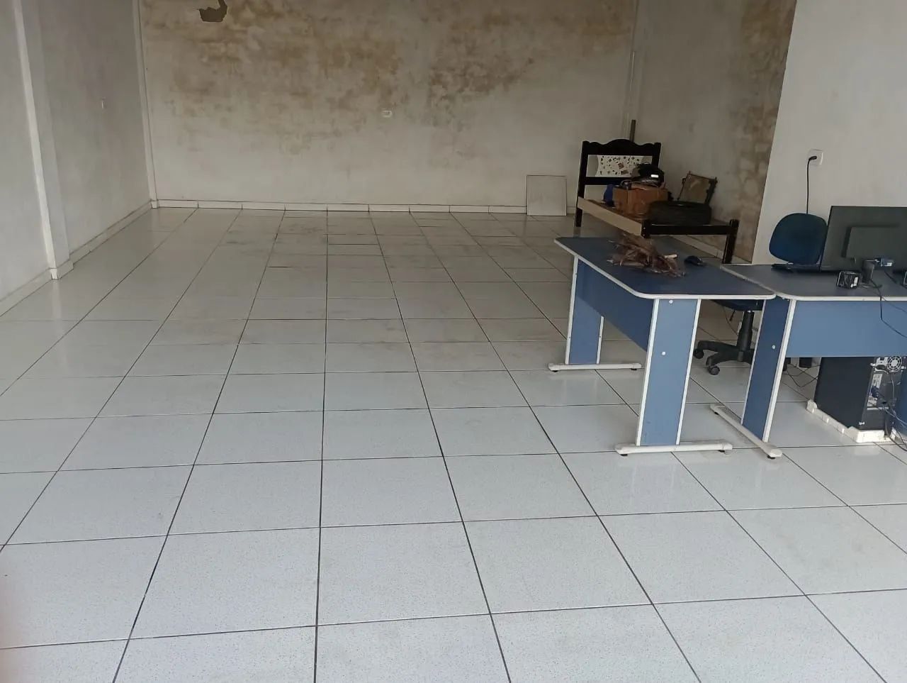 Vende-se Salão Comercial Pronto para Uso - Foto 3