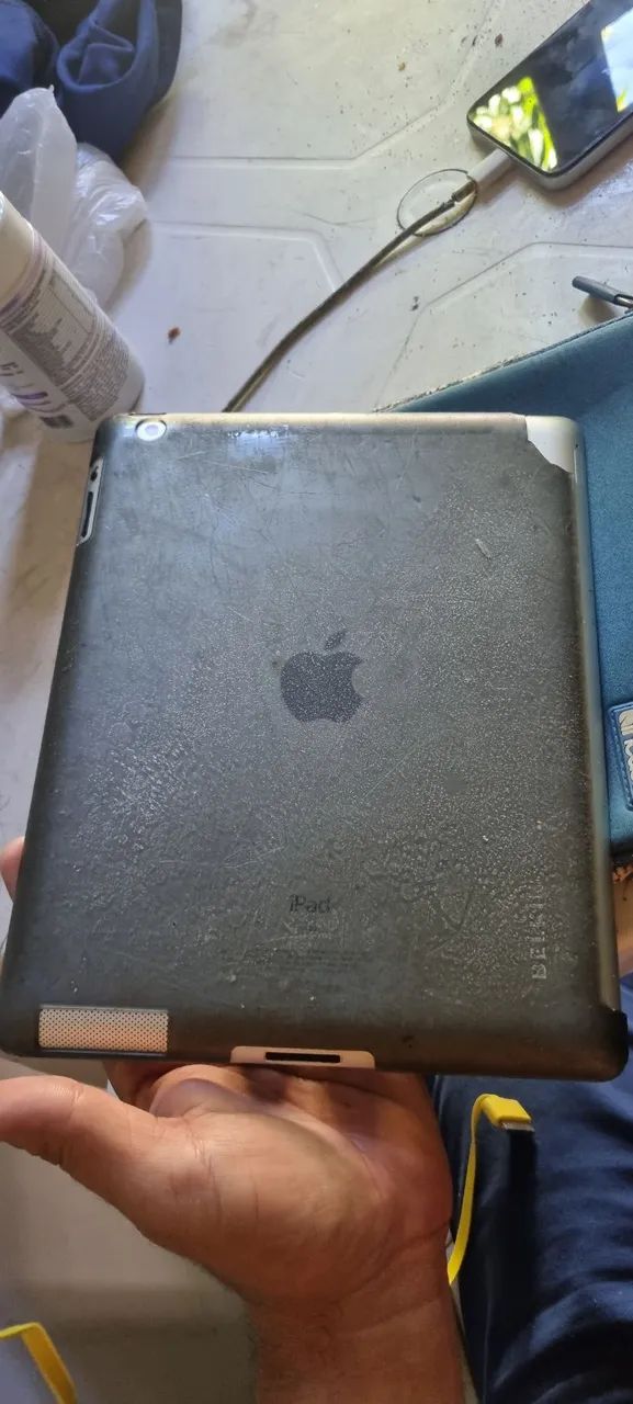 Tablet  - Foto 3