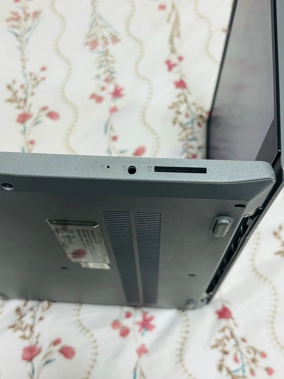 Notebook Lenovo IdeaPad - Foto 4