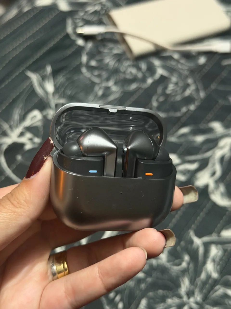 Galaxy buds3 pro - Foto 4