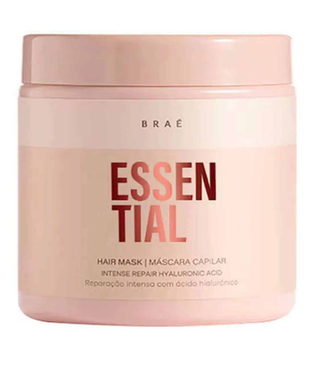 Máscara Essential Brae 500g