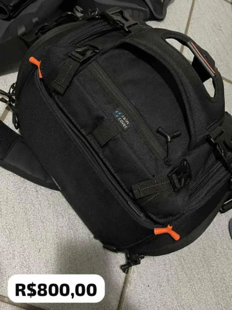 Bolsa para material fotografico Vanguard mod. XCENIOR 30