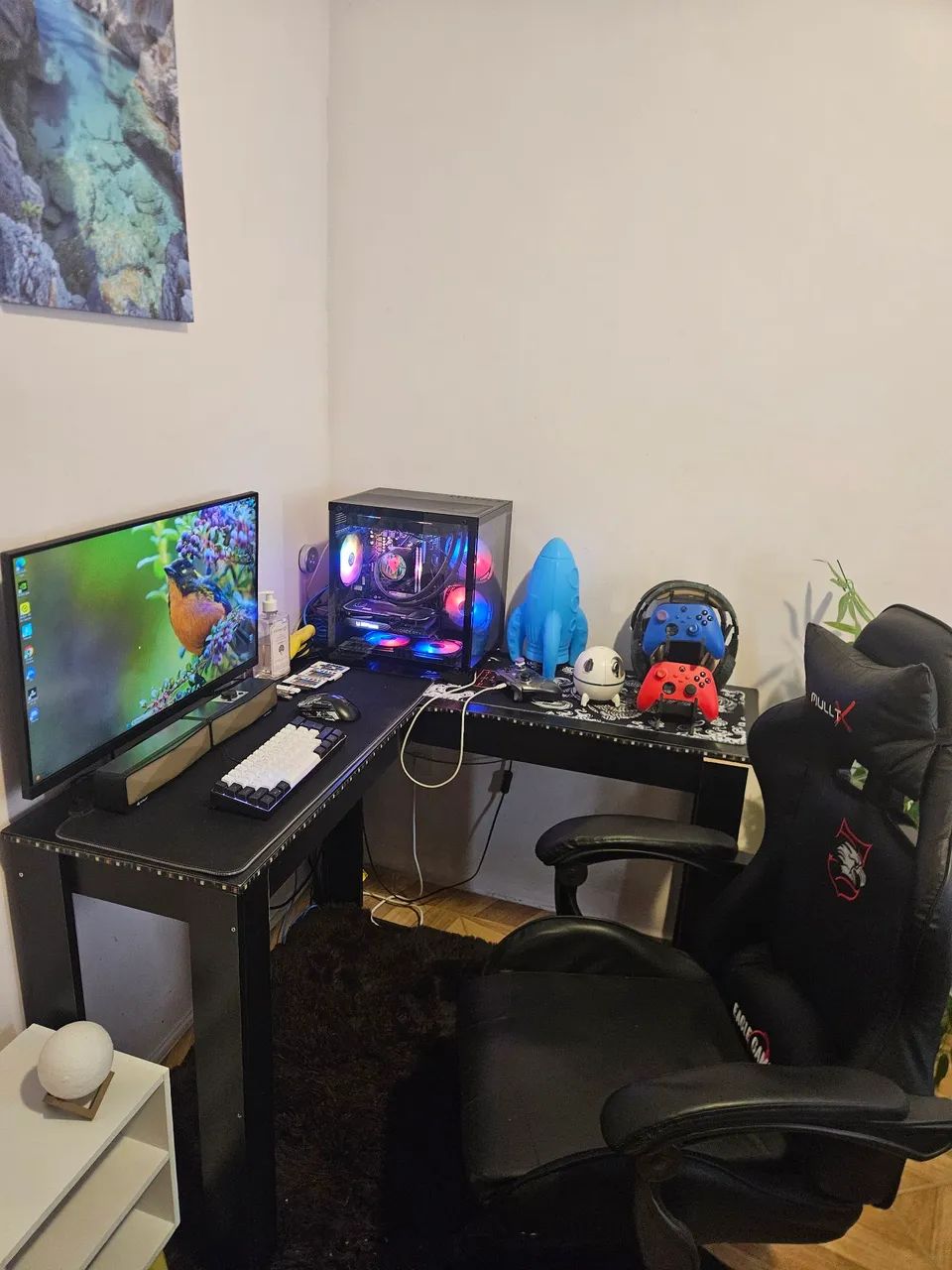 PC GAMER - Foto 2
