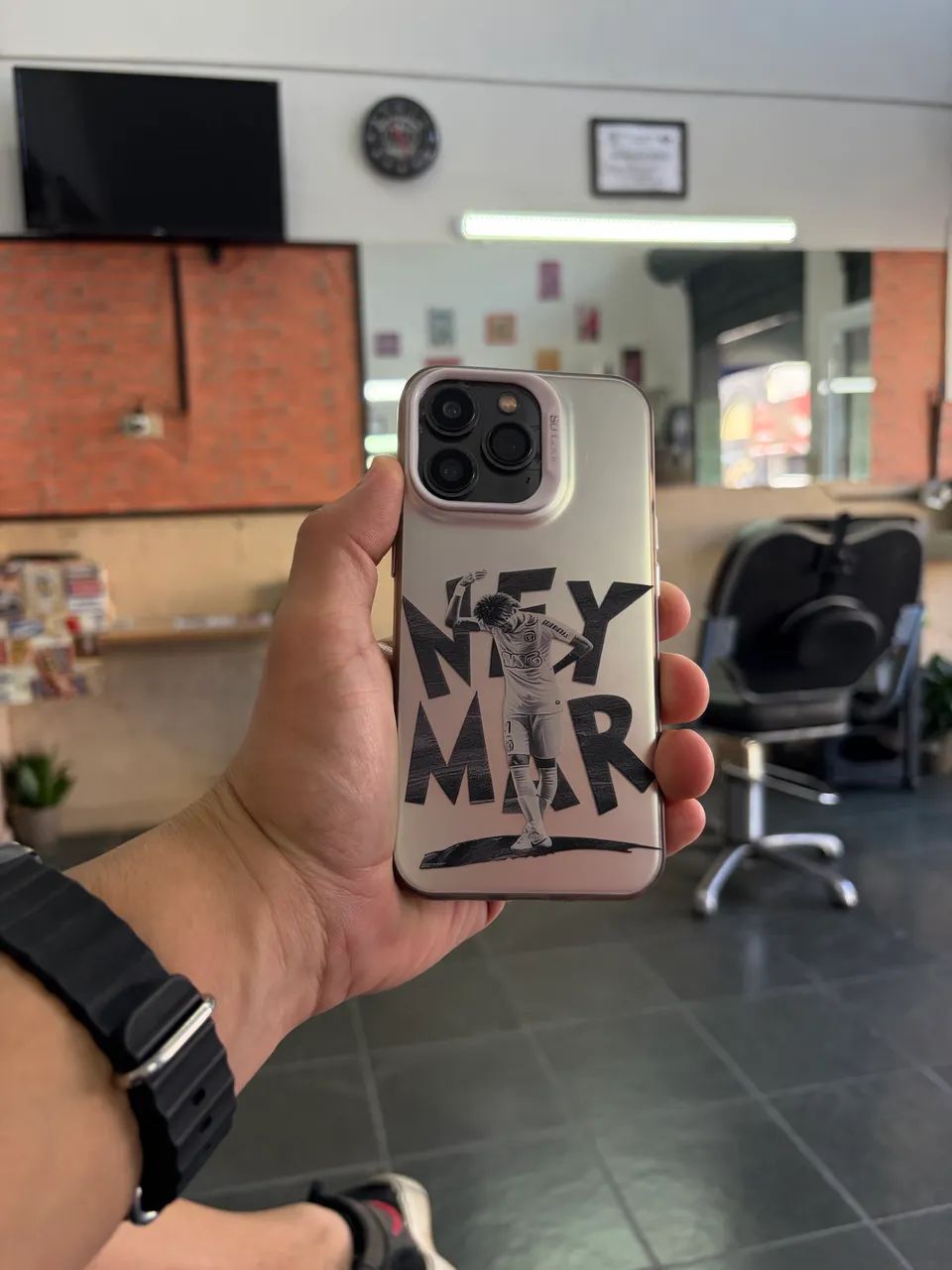 iPhone 13 PRO 128gb - Foto 2