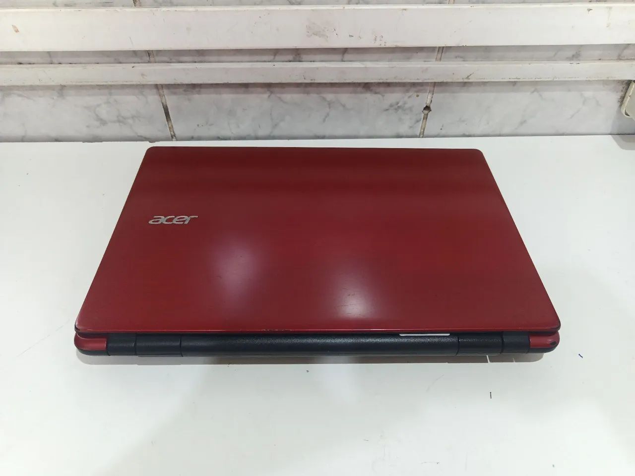 Notebook Acer i3-4005 - Foto 3