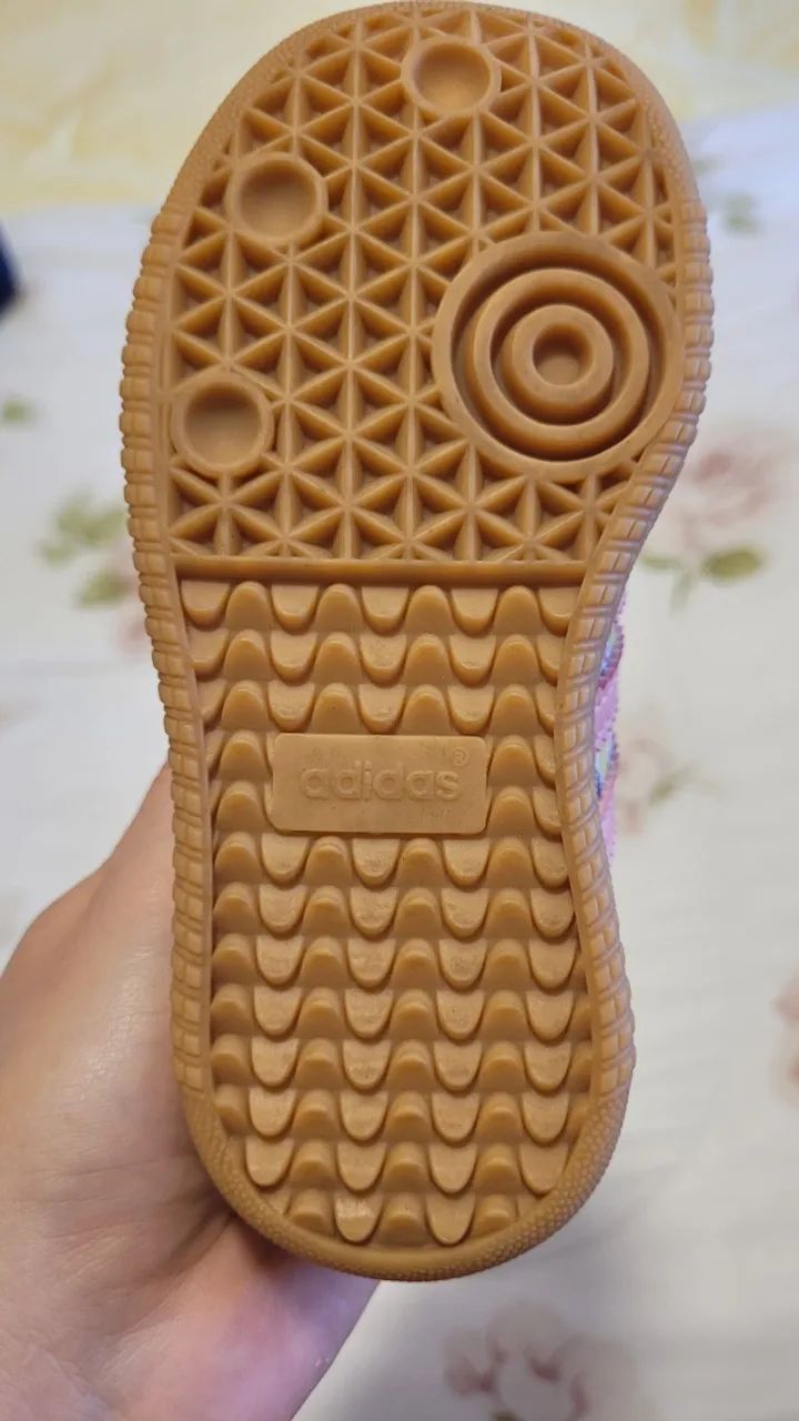 Tênis adidas - Foto 4