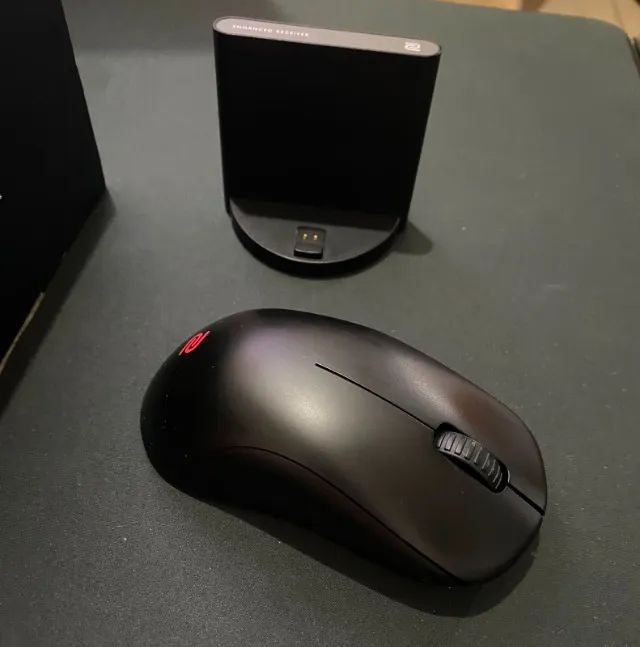 Mouse Zowie U2 - Foto 2