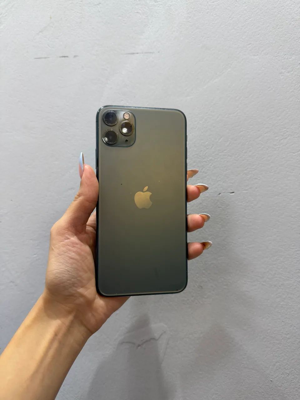 iPhone 11 Pro Max  - Foto 3