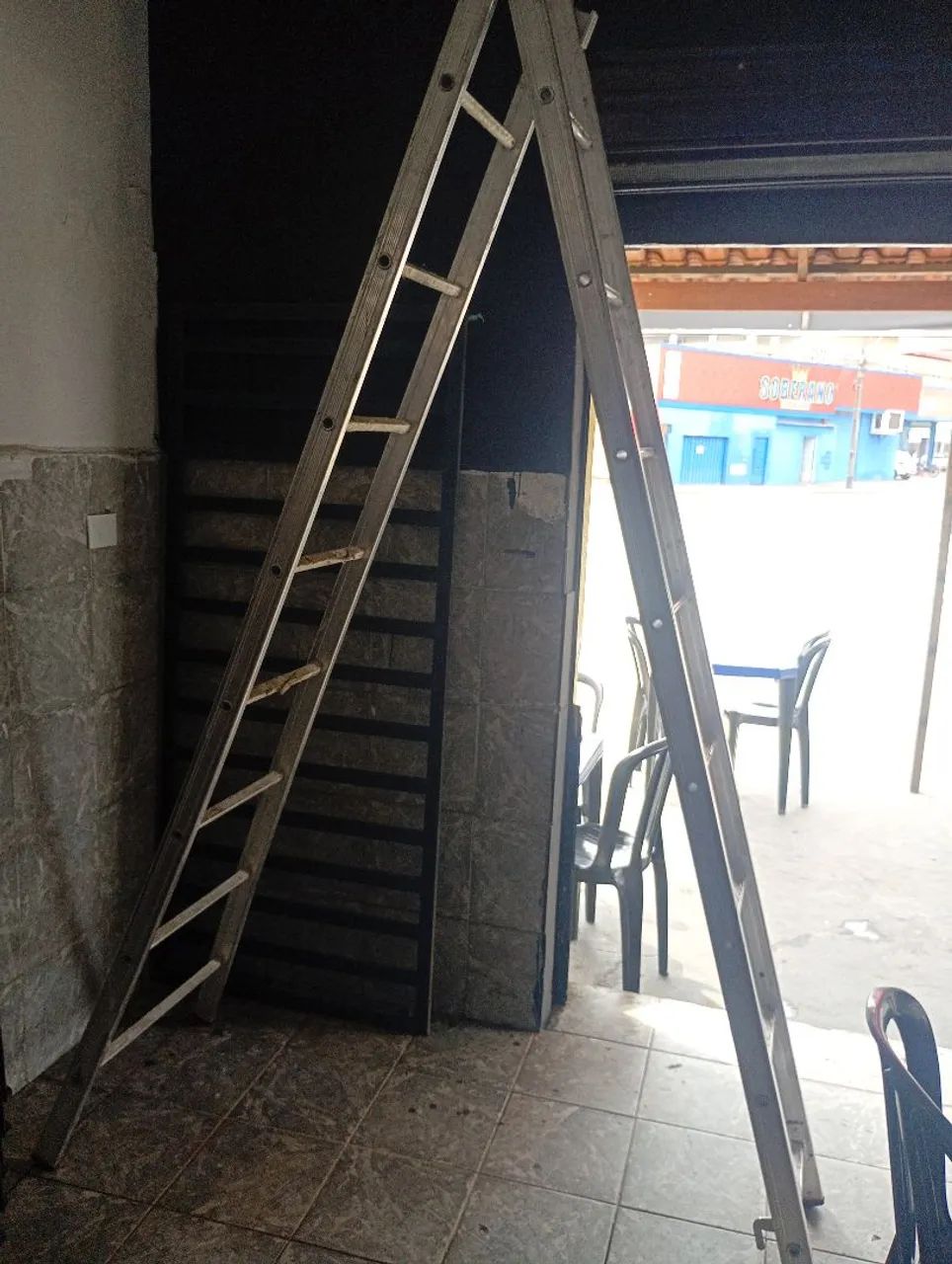 Escada 