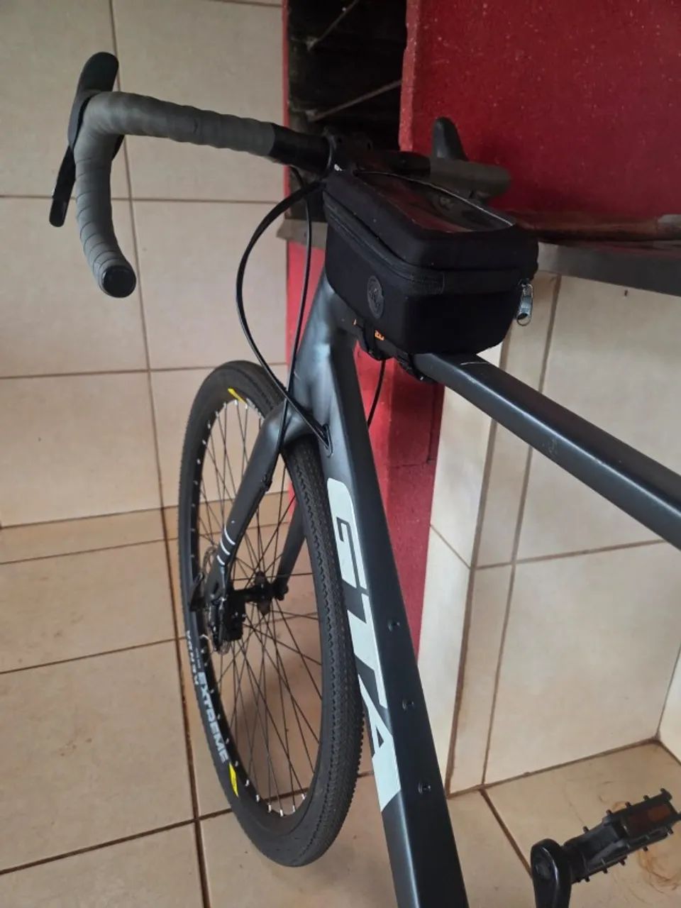 Bicicleta Speed GTA - Foto 5