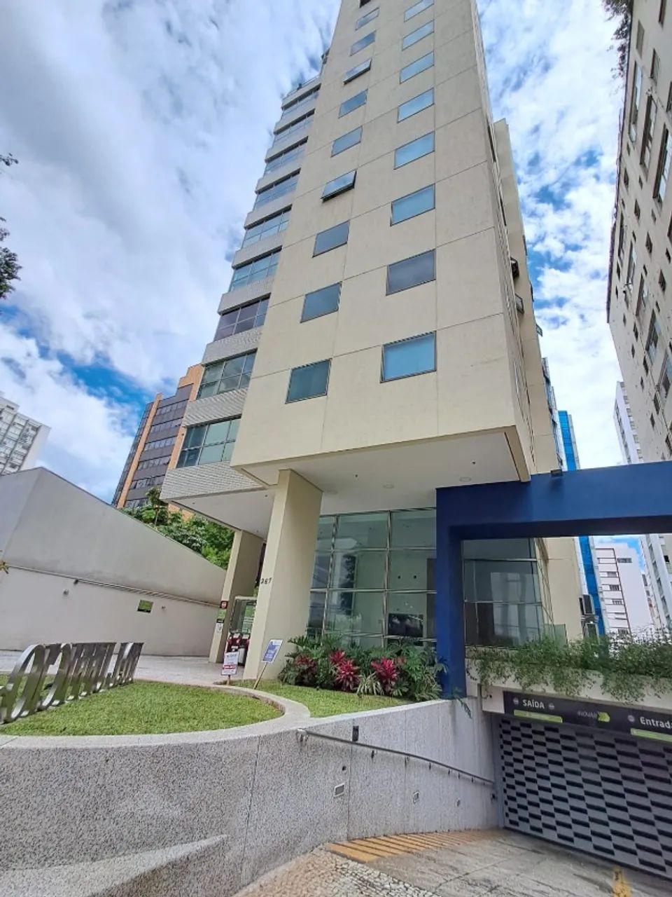Conjunto Comercial de 64m² à Venda no Jardim Paulista - Foto 2