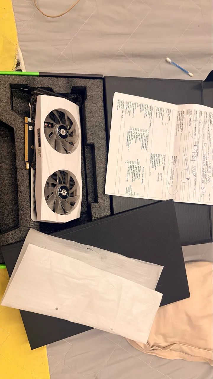 rtx 3060 12gb - Foto 3