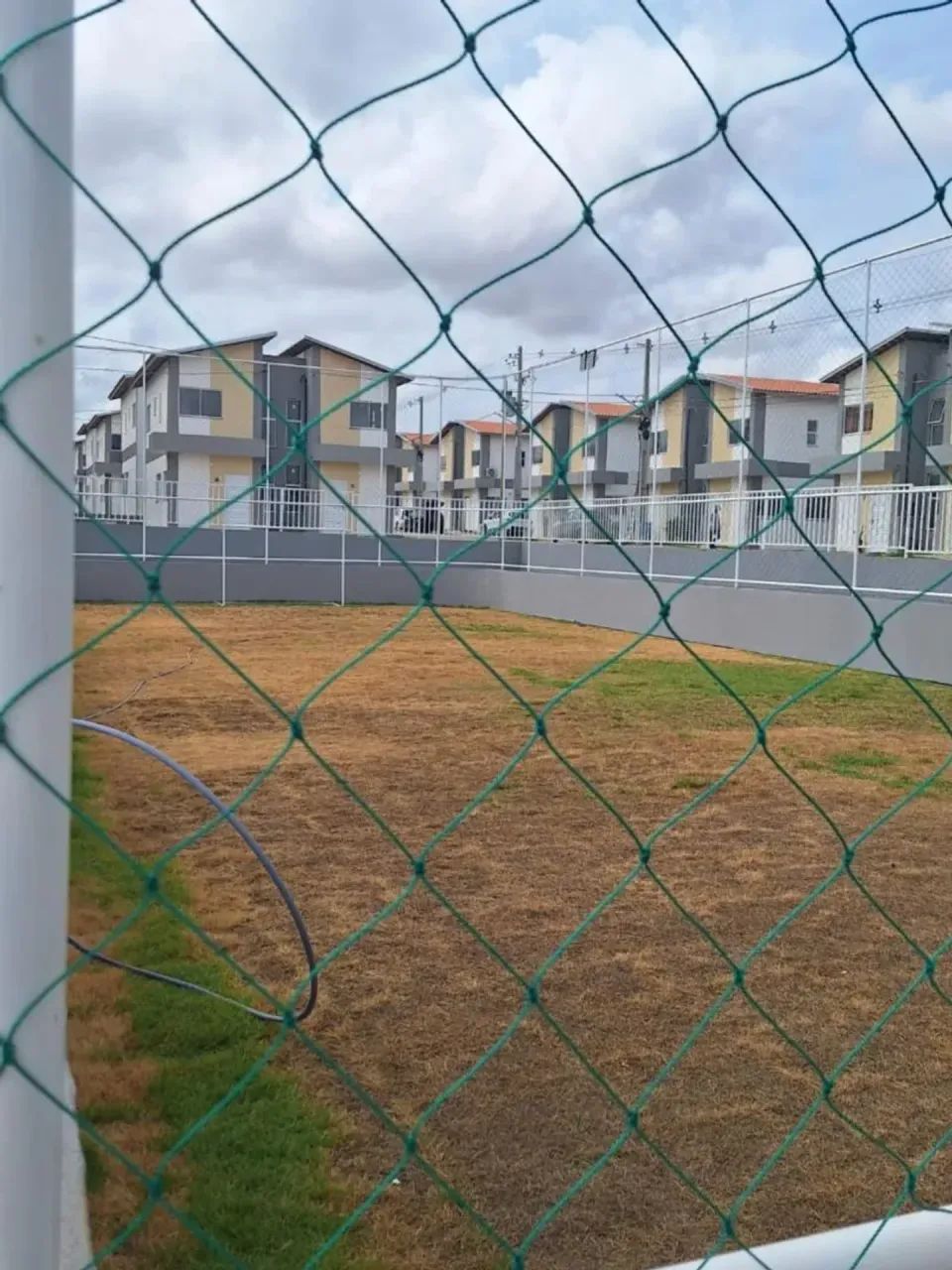 casa duplex, com dois quartos em condominio fechado - Foto 5