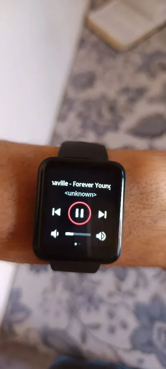 Smartwatch  - Foto 5