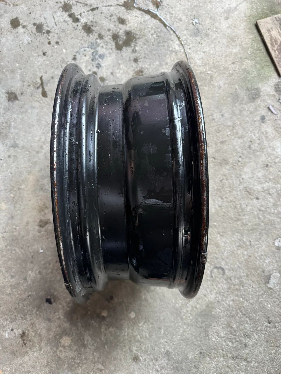 Roda Corolla - Foto 2
