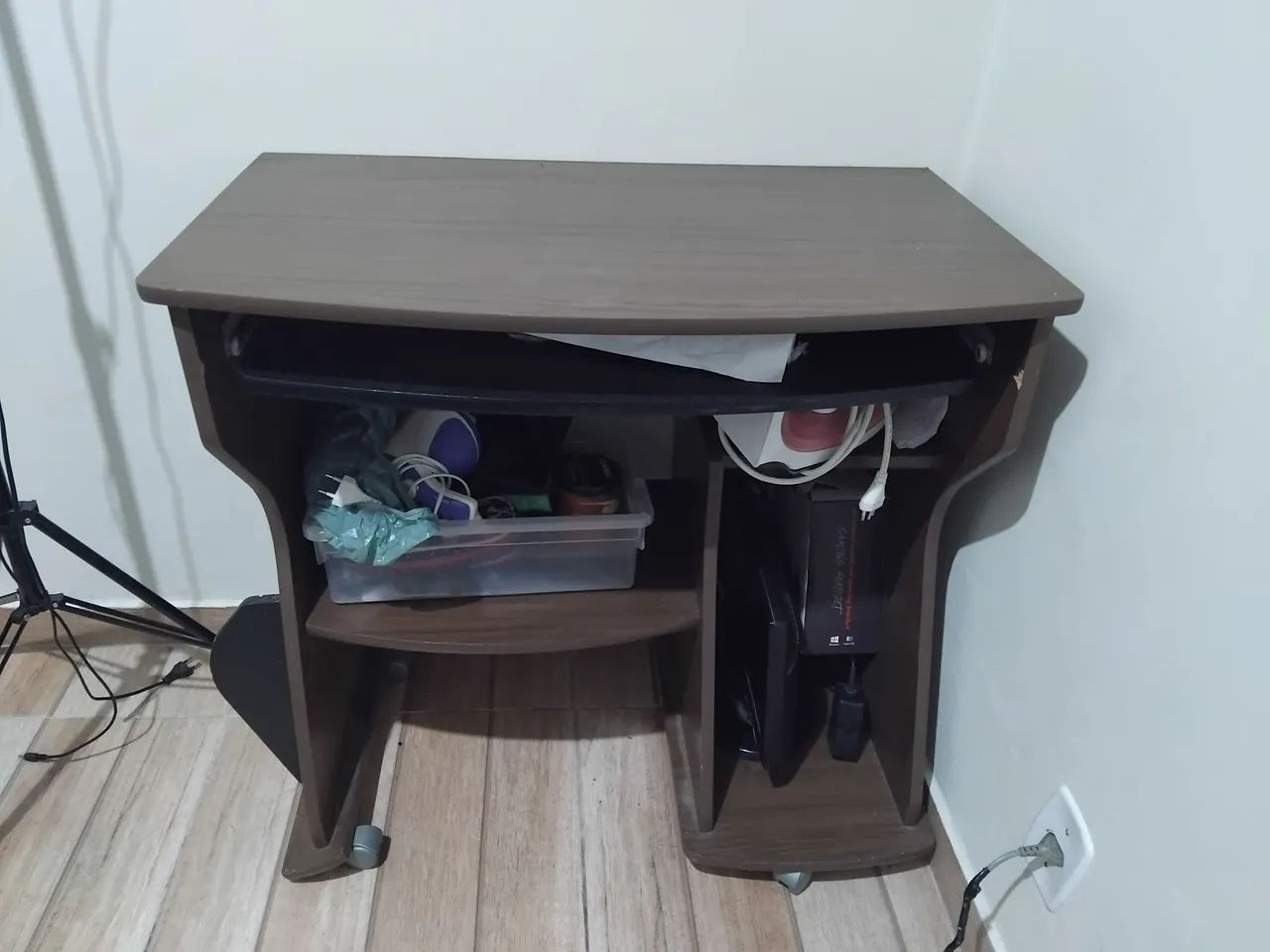 Mesinha pra pc  - Foto 3