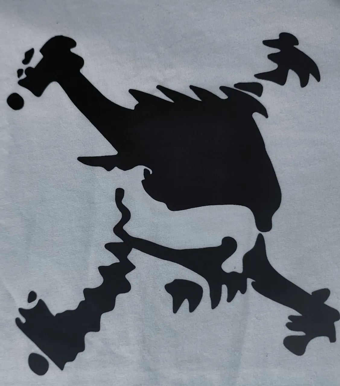 Camiseta Oakley original M - Foto 5