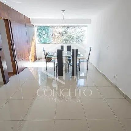 APARTAMENTO | 4 QUARTOS | 2 VAGAS | DONA CLARA - Foto 2