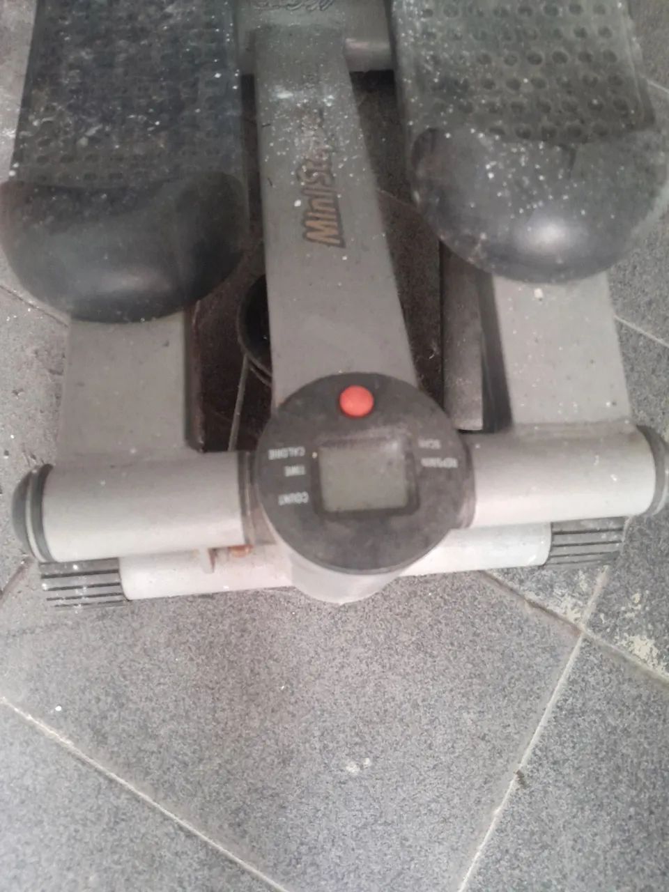 Step Novinho  - Foto 3