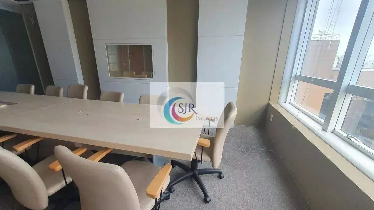 Conjunto para alugar, 384 m² - Brooklin - São Paulo/SP - Foto 3
